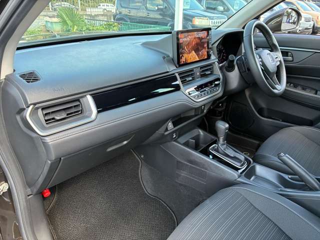 WR-V 2025/R07
