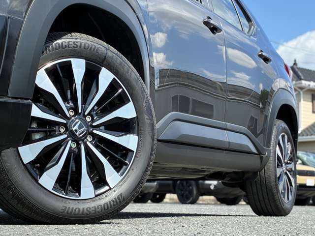 WR-V 2025/R07
