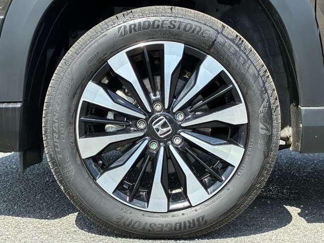 WR-V 2025/R07