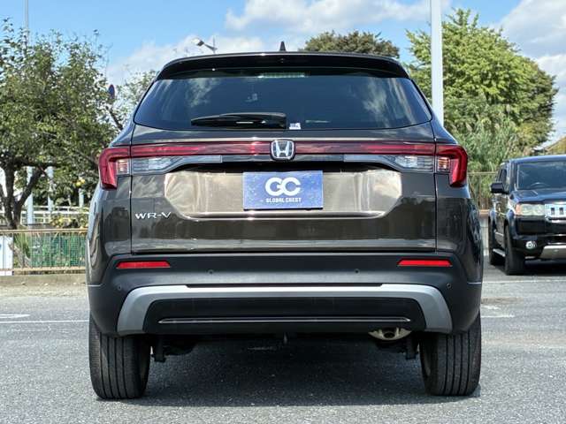 WR-V 2025/R07