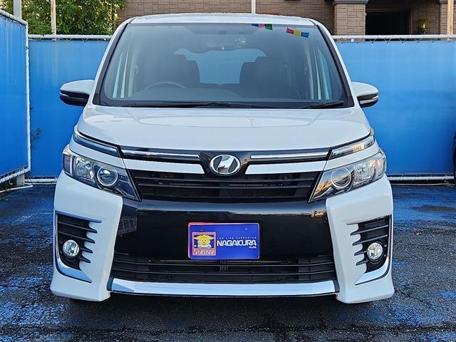 ヴォクシー 2014/H26