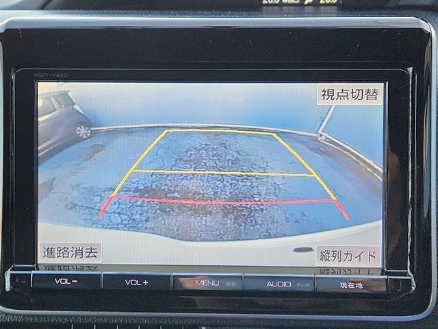ヴォクシー 2014/H26