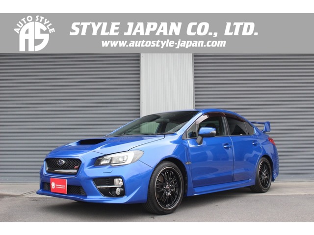 WRX 2014/H26
