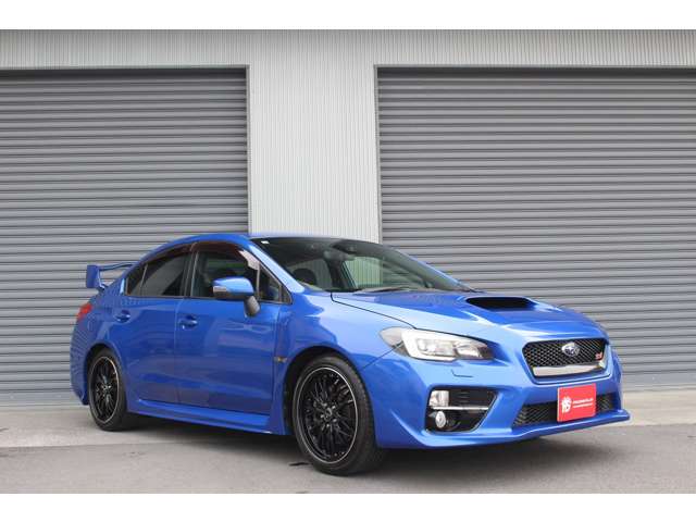 WRX 2014/H26