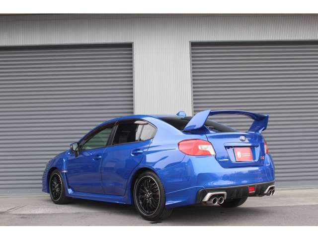 WRX 2014/H26