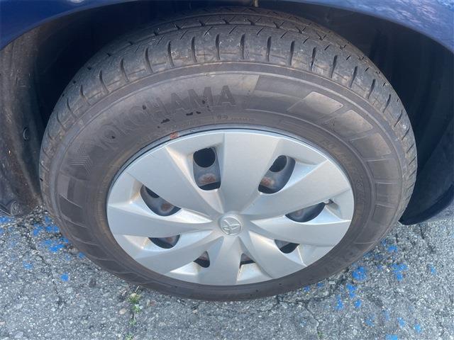 プロボックスバン 2017/H29