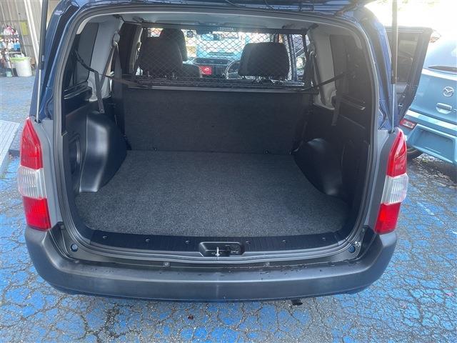 プロボックスバン 2017/H29