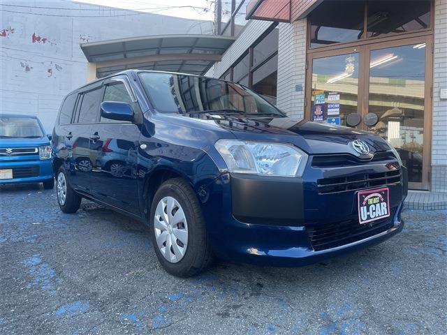 プロボックスバン 2017/H29