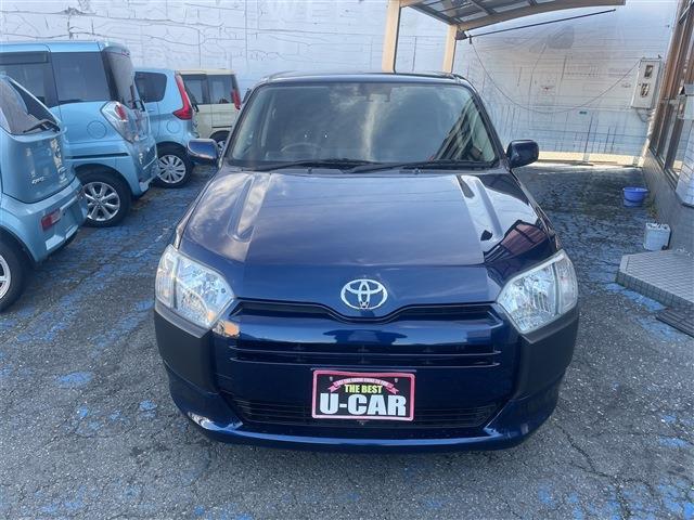 プロボックスバン 2017/H29