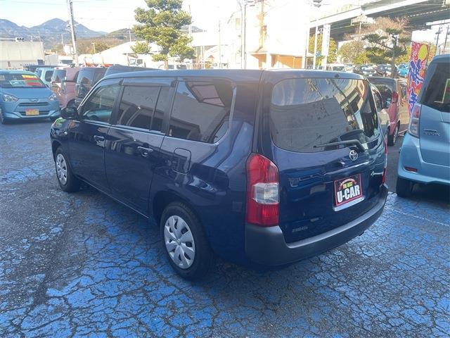 プロボックスバン 2017/H29