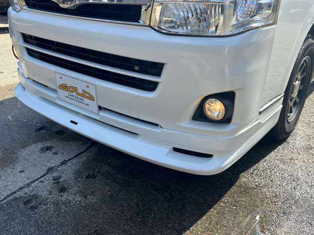 ハイエースバン 2013/H25
