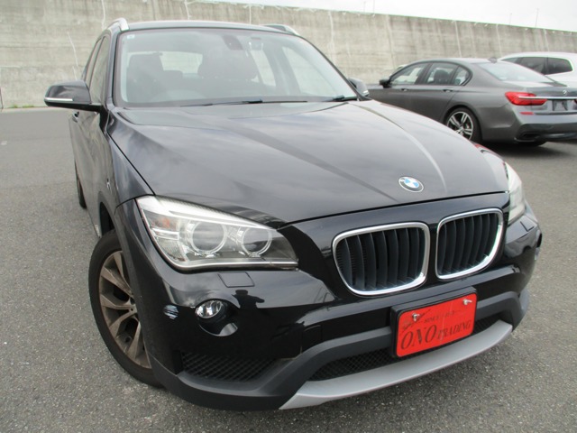 X1 2013/H25
