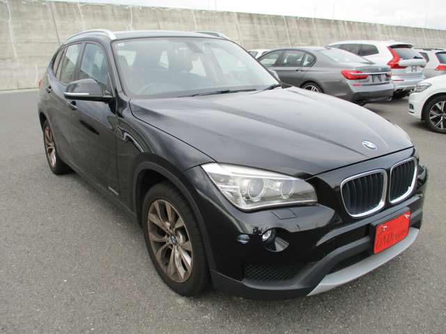 X1 2013/H25