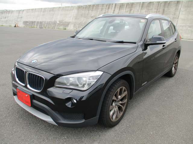 X1 2013/H25