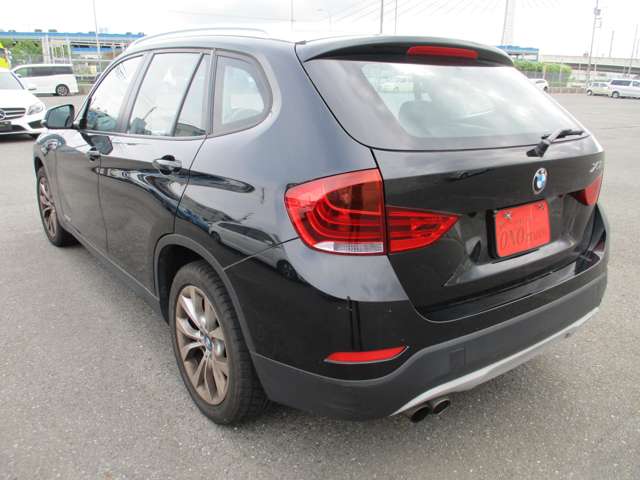 X1 2013/H25