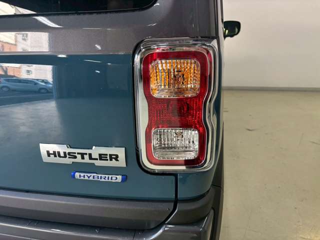 ハスラー 2025/R07