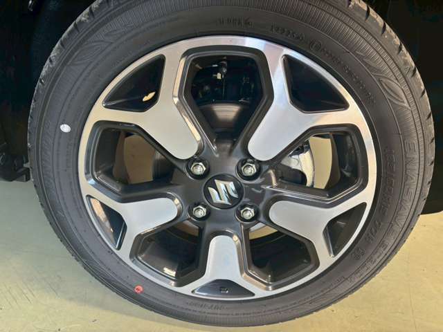 ハスラー 2025/R07