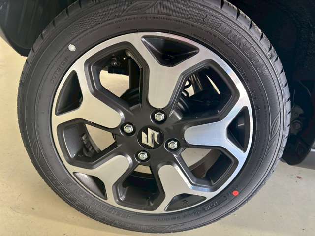 ハスラー 2025/R07