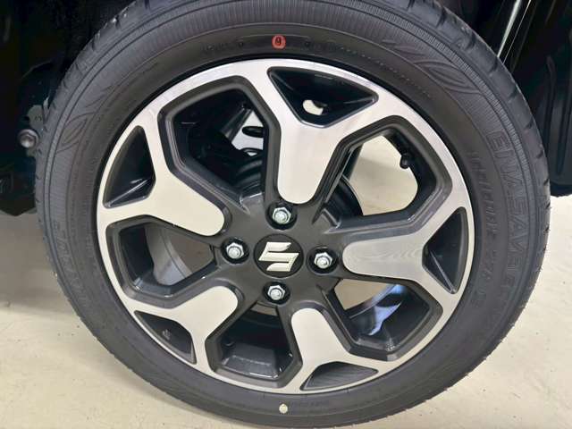 ハスラー 2025/R07