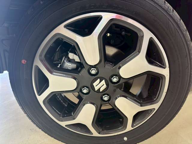 ハスラー 2025/R07