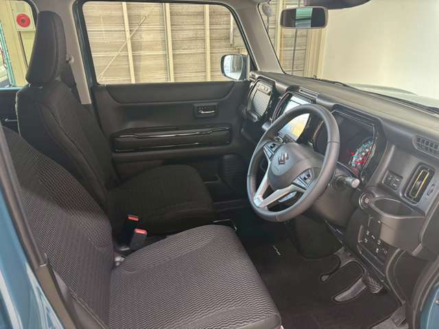 ハスラー 2025/R07