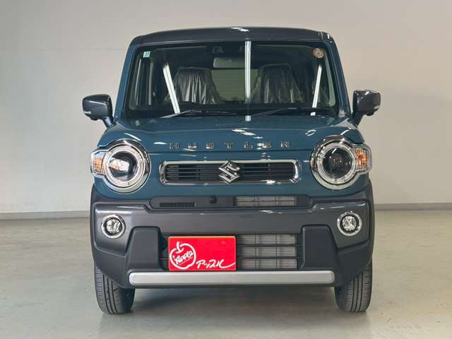 ハスラー 2025/R07