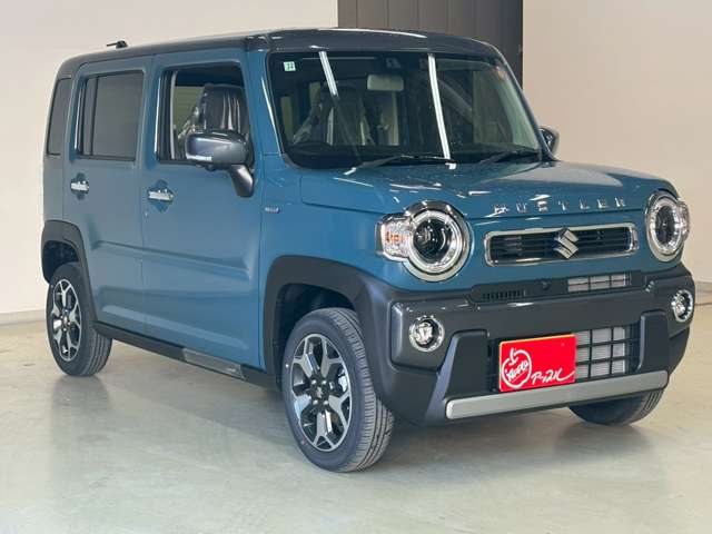 ハスラー 2025/R07