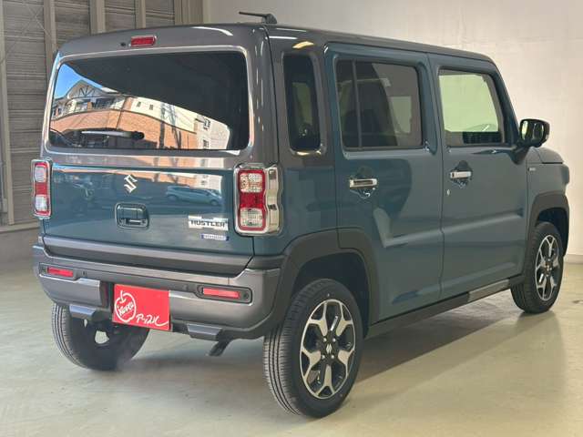 ハスラー 2025/R07