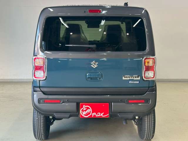 ハスラー 2025/R07