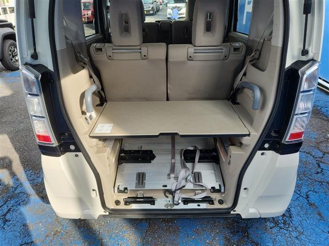 N-BOX+ 2014/H26