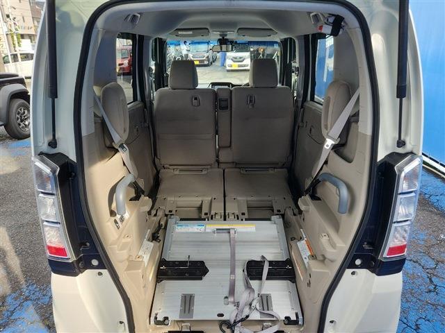 N-BOX+ 2014/H26