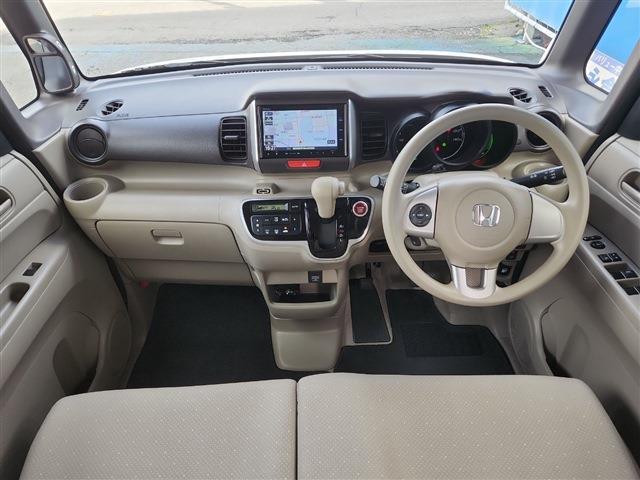N-BOX+ 2014/H26
