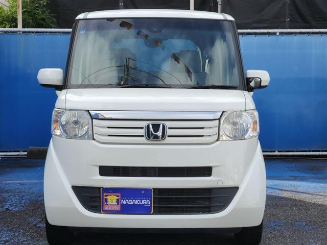N-BOX+ 2014/H26