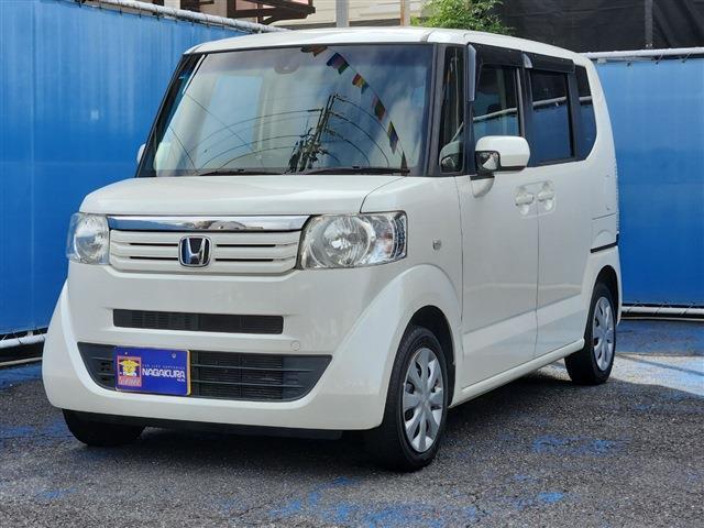 N-BOX+ 2014/H26