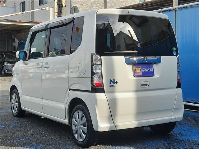 N-BOX+ 2014/H26