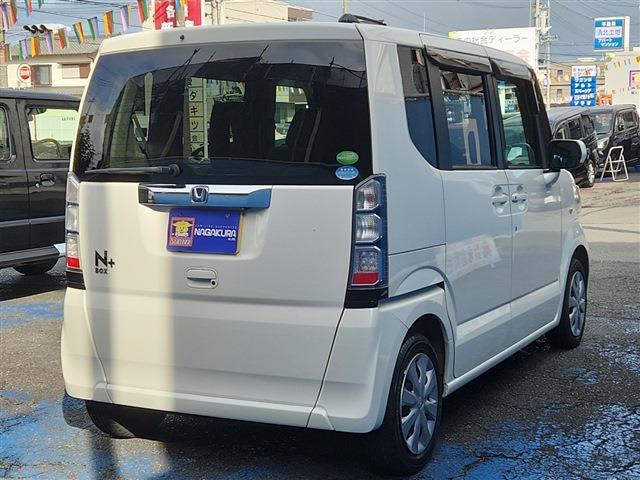N-BOX+ 2014/H26