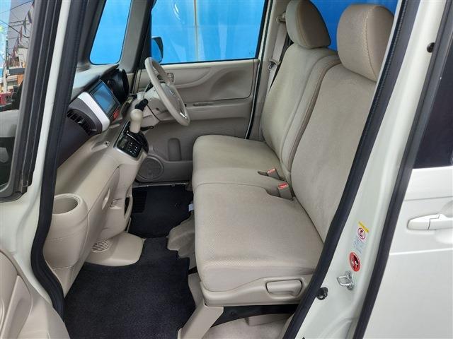N-BOX+ 2014/H26