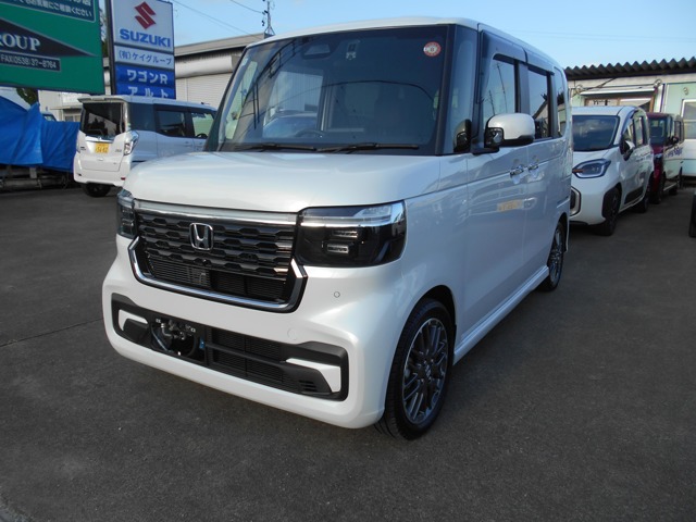 N-BOX 2024/R06