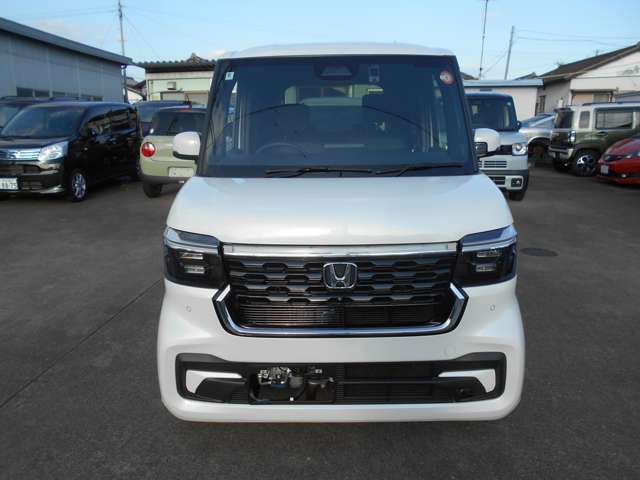 N-BOX 2024/R06