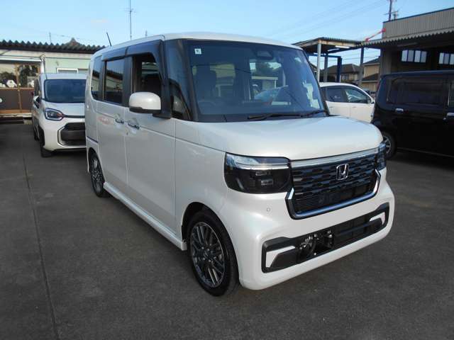 N-BOX 2024/R06