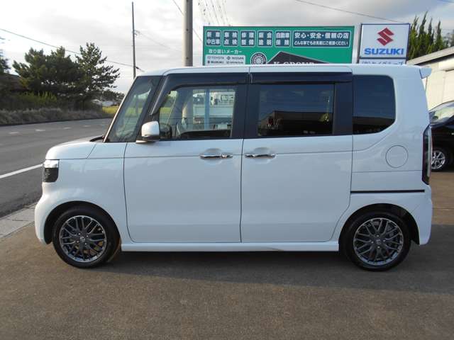 N-BOX 2024/R06