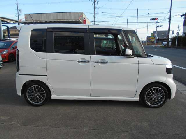 N-BOX 2024/R06