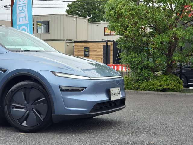 モデルY 2025/R07
