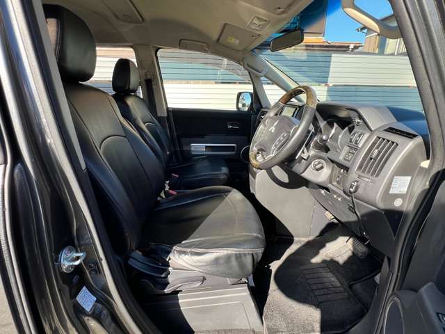 デリカD：5 2013/H25