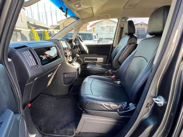 デリカD：5 2013/H25