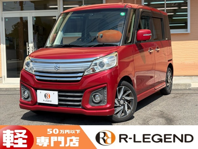 スペーシア 2015/H27