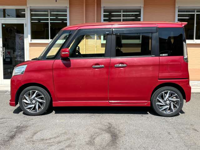 スペーシア 2015/H27