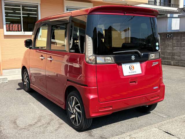 スペーシア 2015/H27