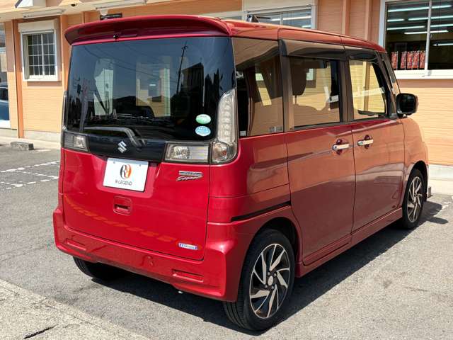 スペーシア 2015/H27