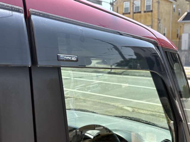 スペーシア 2015/H27